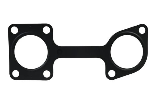 прокладка выпуск. коллектора! DETROIT DIESEL, FRL/INTERN Z15743 ZENTPARTS