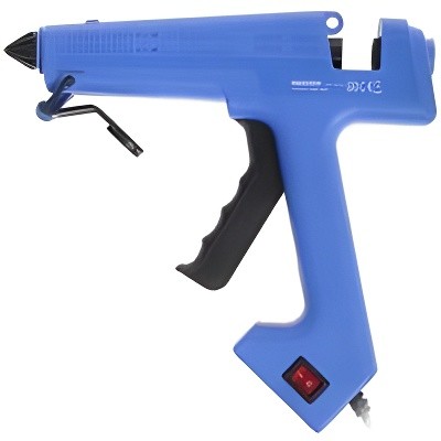 Пистолет клеевой 11мм 280Вт "ProfiMax" в блистере REXANT 120119 REXANT