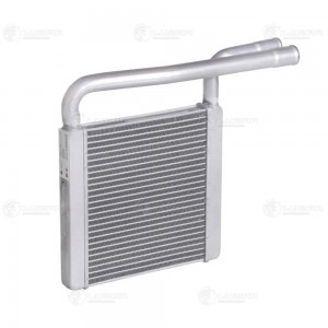 Радиатор отопителя ВАЗ-2190 алюминиевый LUZAR LRH0190B LUZAR