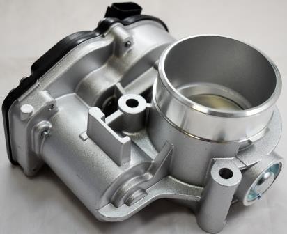 Заслонка ВАЗ-2170,2190 дроссельная CARTRONIC CRTR0122408 CARTRONIC