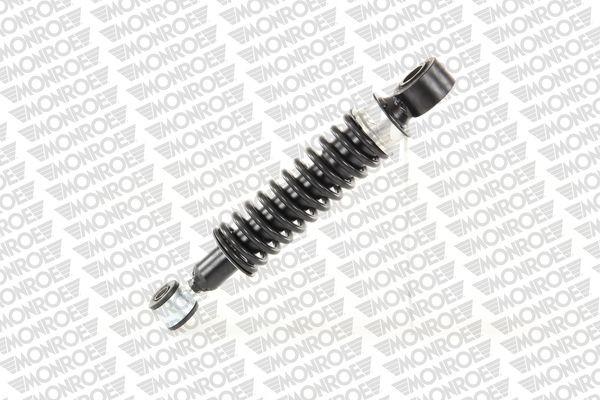 амортизатор кабины! с пружиной\ Iveco Trakker CB0153 MONROE