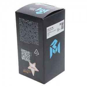 Фильтр масляный VW Phaeton (03-) AUDI A4 (03-08) MEGAPOWER 100-23-160 MEGA POWER