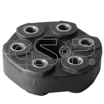 Муфта эластичная 510597 510597 GS P