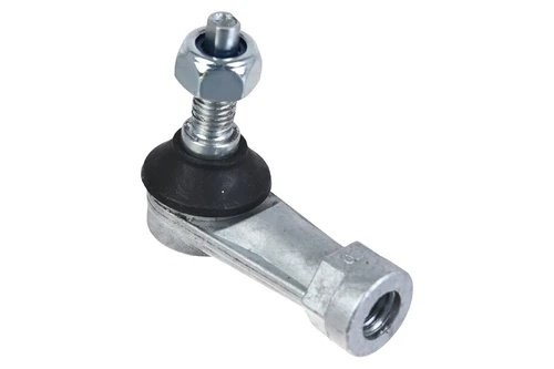 наконечник тяги КПП !правый L=55 M10 (с гайкой)/M12x1.75 RHT MAN, MB, DAF, SCANI Z41802 ZENTPARTS