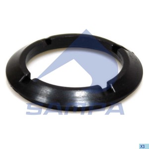 шайба !тормозного вала \MAN 015041 SAMPA