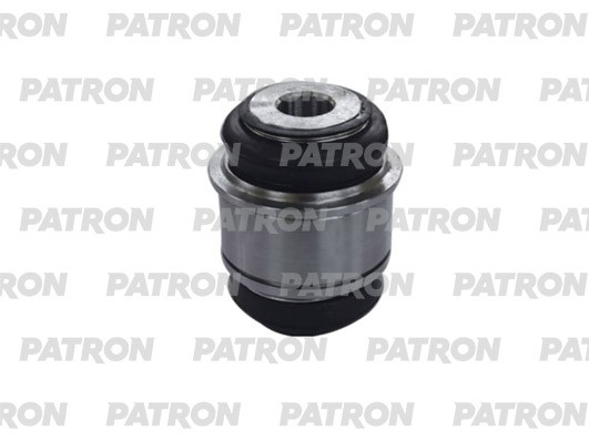 Сайлентблок LAND ROVER Discovery (05-),Range Rover (02-12) задней цапфы (нижний) PSE12145 PATRON