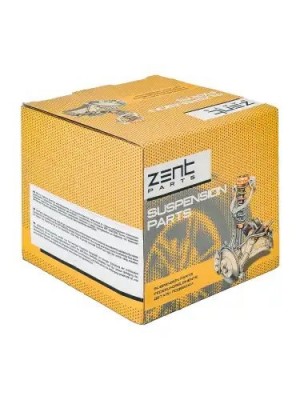 опора двигателя передняя! Suzuki Grand Vitara 06> Z13448 ZENTPARTS