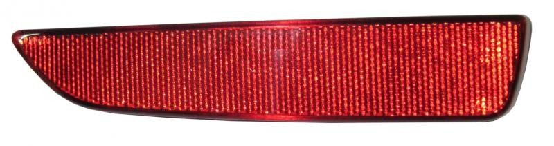 Катафот ВАЗ-2192 бампера заднего правый АВТОСВЕТ 21920371613800 AVTO SVET