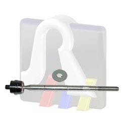 тяга рулевая!\ Opel Frontera B 2.2-3.2i 98> 92-90349 RTS