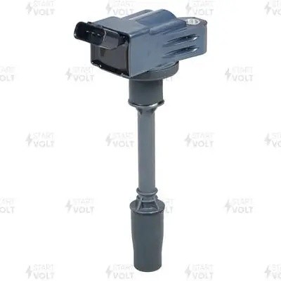 Катушка зажигания для а/м Lexus RX (15-)/NX (14-) 2.0i (SC 1901) SC 1901 START VOLT