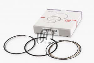 Кольца поршневые 0.50 Mitsubishi 6G75 D95.0+0.50 1.2-1.2-2.0 на 1 цил. UM PR1437050 UNITED MOTORS PRO