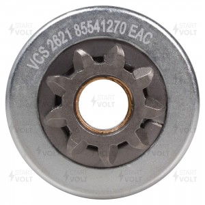 Привод стартера (бендикс) для а/м BMW 3 (E36) (90-)/3 (E46) (98-) 1.6-2.89 1.6-2 VCS2621 START VOLT