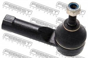 Наконечник рулевой левый NISSAN KUBISTAR X76 2003-2009 2421-CLILH 2421-CLILH FEBEST