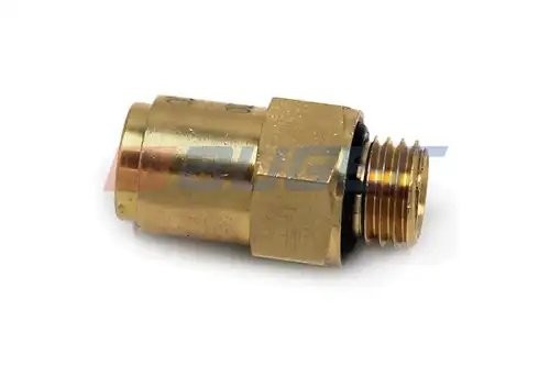 фитинг! (л) прямой D8x1-M12 наружн.\ Scania P/G/R/T 85232 AUGER