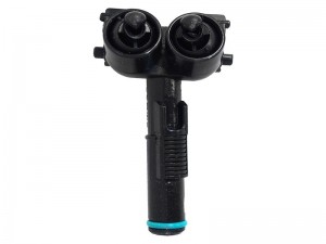 ОМЫВАТЕЛЬ ФАРЫ MAZDA 3/AXELA 03-08 RH SAT STMZV71101 SAT