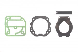 РМК компрессора MAN: клап., прокл. (M7012012) M7012012 MARSHALL