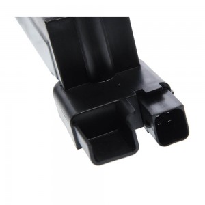 Катушка зажигания PEUGEOT 206,307,406,407,807 CITROEN C4,C5,C8,Xsara MEGAPOWER 370-13-045 MEGA POWER