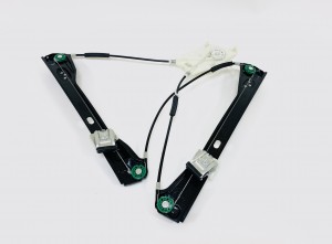 Трапеция стеклоподъемника, правая U0525018R U0525018R UKORAUTO