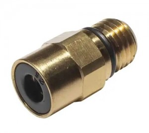 Фитинг прямой 9512 8-М12х1,5-S 45104-3506055-9085 95128M12X15 CAMOZZI