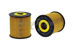 Фильтр масляный FCO781 FERRA FILTER
