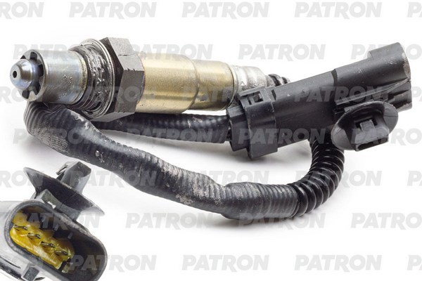 Датчик кислорода RENAULT Clio,Kangoo,Megane PATRON POS041 PATRON