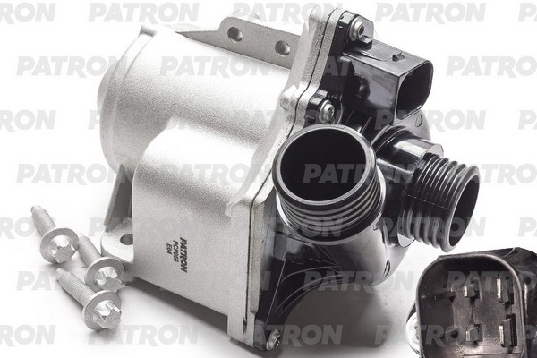 Насос водяной BMW 3 (E90),5 (E60),X3 (E83) PATRON PCP056 PATRON
