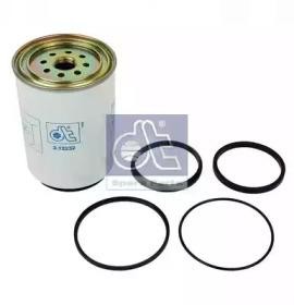 Фильтр топливный [очистка-30 микрон] 2.12232 DIESEL TECHNIC