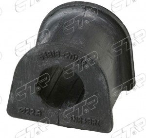 Втулка стабилизатора переднего d22мм HYUNDAI AVANTE 00-03, ELANTRA 00-06 (нов ар CVKH-62 CTR