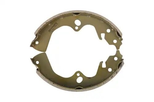 колодки тормозные барабанные! KIA Sportage/Retona 2.0i 16V/TD 99> Z86193 ZENTPARTS