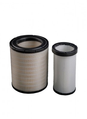 Фильтр воздушный Q-Filter QA100076KIT QA100076KIT Q FILTER