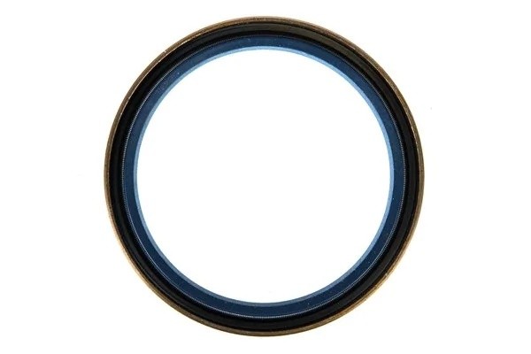 сальник торм. вала! (р) около кулака 45x55x7 \RVI Premium 8101231SX STELLOX