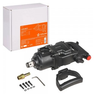 Гайковерт пневматический ударный 1DR 2000Нм (ATAZ105) ATAZ105 AIRLINE