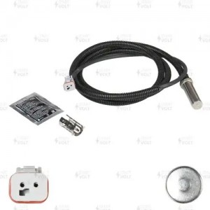 Датчик ABS для а/м Scania 5 (P/G/R/T-series) (04-) прямой 1745мм (VS-ABS 2108) VSABS2108 START VOLT