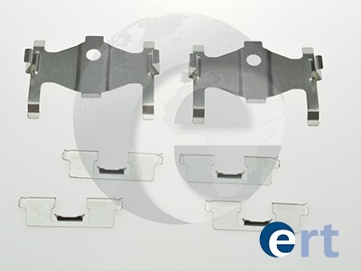 HYUNDAI ELANTRA (2000-2005) 420118 ERT