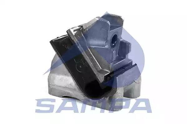 Подушка DAF двигателя SAMPA 051169 SAMPA