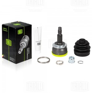 ШРУС наружный передний GO 1911 TRIALLI