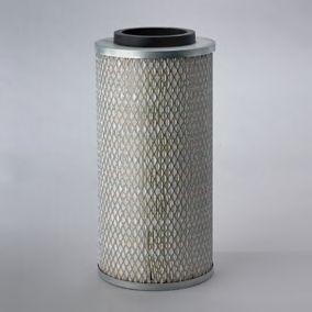 фильтр воздушный! H409 D208 d106 Cellulose John Deere P781039 DONALDSON