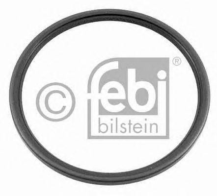 Сальник ступицы 160*180*10 MAN F90/2000/TGA/MB Actros 04270 FEBI BILSTEIN