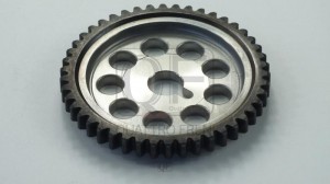 Шестерня HYUNDAI Accent (14-) распредвала QUATTRO FRENI QF33A00248 QUATTRO FRENI
