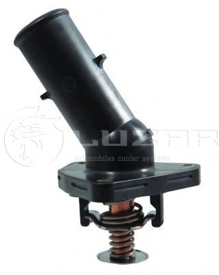 Термостат в сборе Toyota Land Cruiser Prado (02-) Land Cruiser Prado (02-)/Prado LT1940 LUZAR