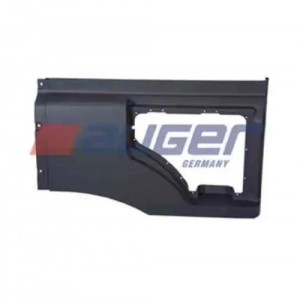 MERCEDES BENZ TRUCK AXOR (2002-2004) ЛЕВАЯ 58891 AUGER