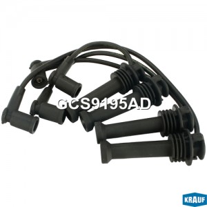 Провода высоковольтные GCS9195AD GCS9195AD KRAUF