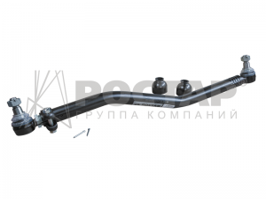 Тяга рулевая IVECO продольная L=953 ROSTAR 180-3414010-41 ROSTAR