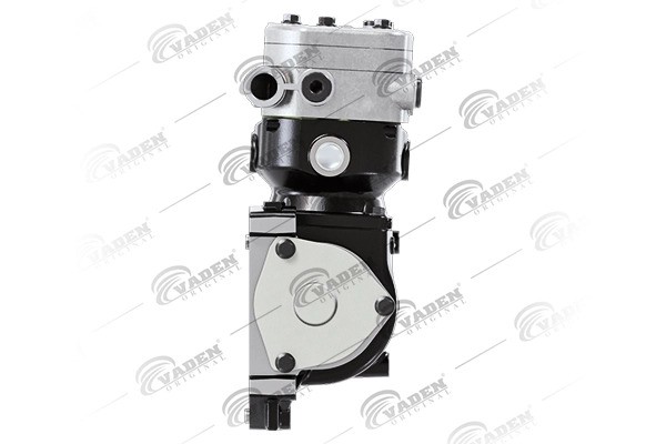 Компрессор воздушный одноцилиндровый MAN TGA OE КАЧЕСТВО 1200030006 VADEN