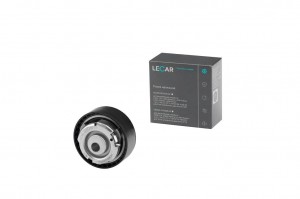 Ролик ремня ГРМ ВАЗ 2190 дв. 21116 LECAR012102602 LECAR
