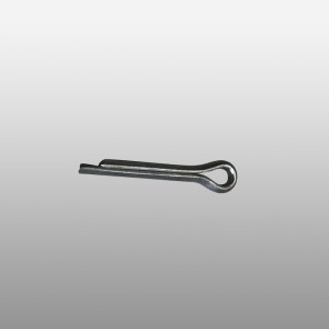 Шплинт пальца энергоаккум. 3х45 Q5004022 SHAFT