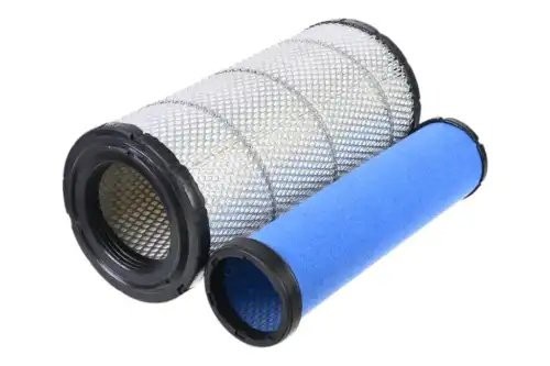 фильтр воздушный ! \CATERPILLAR Z33063 ZENTPARTS