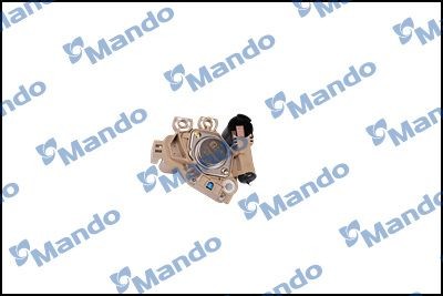 Регулятор HYUNDAI Elantra (00-) напряжения генератора MANDO BN3737022650 MANDO
