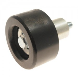 Ролик ГАЗ-3302 Бизнес дв.CUMMINS ISF 2.8 промежуточный ремня верхний MOVELEX 5309066MX MOVELEX