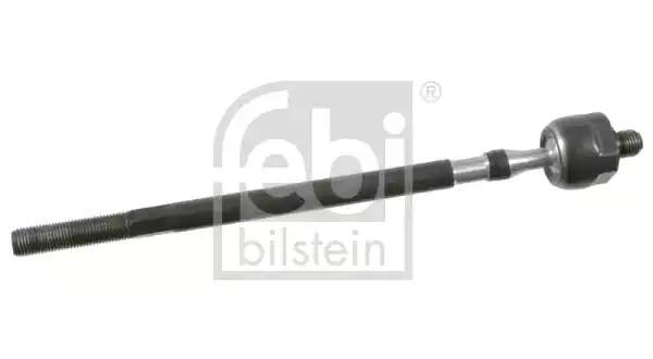 Тяга рулевая RENAULT Clio (98-05) левая FEBI 22763 FEBI BILSTEIN